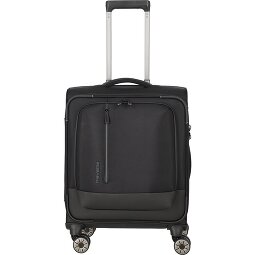 Travelite Crosslite 4 wheels Cabin trolley S 55 cm Laptop compartment  Variant 3
