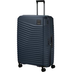 Samsonite Intuo 4 wheels Trolley XL 81 cm with expansion pleat  Variant 2