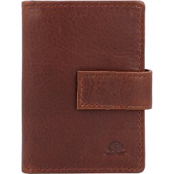 Greenburry Vintage wallet RFID leather 7 cm  Variant 2