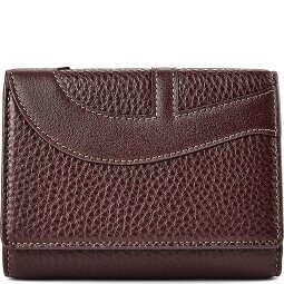 Aigner Deborah Wallet Genuine Leather 12 cm  Variant 4