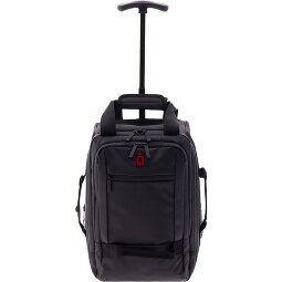 Gladiator 3900 2 wheels Backpack trolley 40 cm Laptop compartment  Variant 2