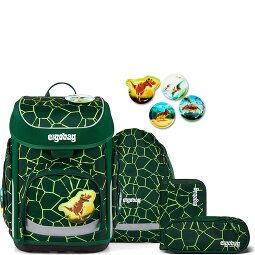 ergobag cubo School bag set 5-piece  Variant 15