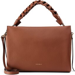 Coccinelle Boheme Handbag Leather 32.5 cm  Variant 2