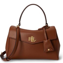 Lauren Ralph Lauren Farrah Shoulder Bag Genuine Leather 23 cm  Variant 2
