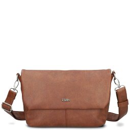 Zwei Mademoiselle.M Messenger 33 cm Laptop compartment  Variant 1