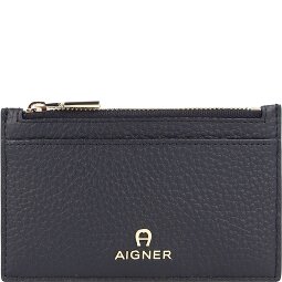 Aigner Ivy credit card case leather 13.5 cm  Variant 2
