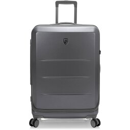 Heys EZ Fashion 4 wheels Trolley M 66 cm with expansion pleat  Variant 1