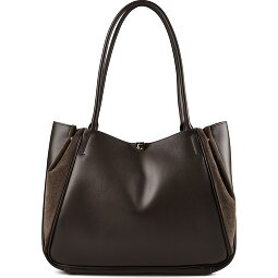 Coccinelle Pansy Shoulder Bag Genuine Leather 34 cm  Variant 3