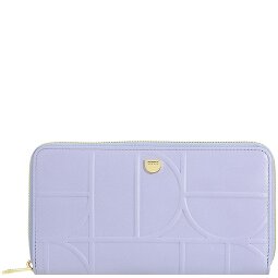 DuDu Up Wallet RFID protection Leather 20 cm  Variant 3