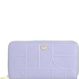 DuDu Up Wallet RFID protection Genuine Leather 20 cm  Variant 3