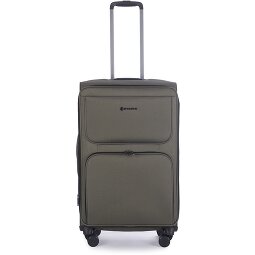 Stratic Bendigo Light Plus 4 Roll Trolley 72 cm Laptop compartment  Variant 2