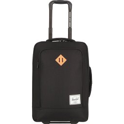 Herschel Heritage 2 wheels Cabin suitcase 52 cm  Variant 2