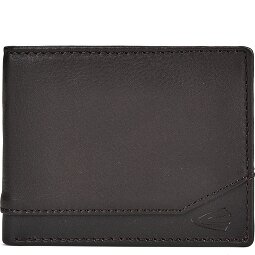 camel active Stone Wallet RFID protection Genuine Leather 11 cm  Variant 2