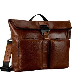 Leonhard Heyden Porto Shoulder bag Leather 32 cm  Variant 1 Leonhard Heyden Porto Shoulder bag Leather 32 cm  Variant 1
