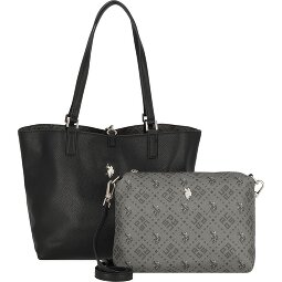 U.S. Polo Assn. Malibu reversible shopper 30 cm  Variant 1
