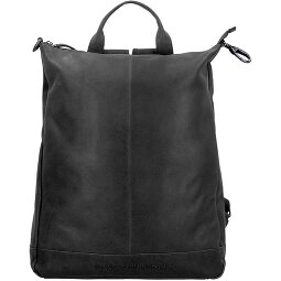 The Chesterfield Brand Manchester Daypack Leather 40 cm  Variant 3