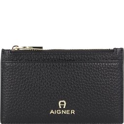 Aigner Ivy credit card case leather 13.5 cm  Variant 2