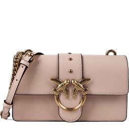 PINKO Love One Shoulder bag Genuine Leather 21 cm  Variant 4