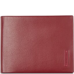 Roncato Detroit Wallet Leather 12.5 cm  Variant 1