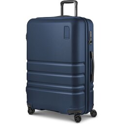 Redolz Pro ABS 4 wheels Trolley 74 cm Expandable  Variant 3