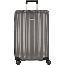 Samsonite Lite Cube Spinner 4 Roll Trolley 76 cm  Variant 1