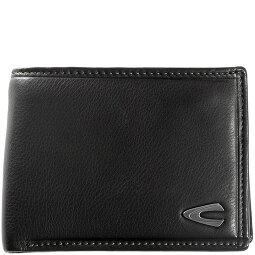 camel active Vegas wallet leather 10.5 cm  Variant 2