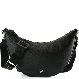 Aigner Zita Shoulder bag Leather 30 cm  Variant 1