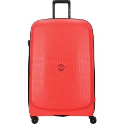 Delsey Paris Belmont Plus 4 wheels Trolley XL 83 cm with expansion pleat  Variant 1