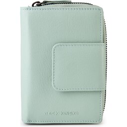 Jack Kinsky Livorno 511 Wallet RFID protection Leather 9.5 cm  Variant 1