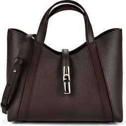 Furla Goccia Shopper Bag S Genuine Leather 28 cm  Variant 1