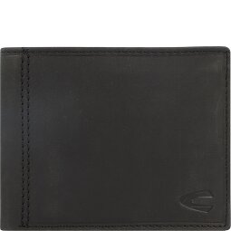 camel active Vietnam Wallet RFID protection Genuine Leather 9 cm  Variant 2