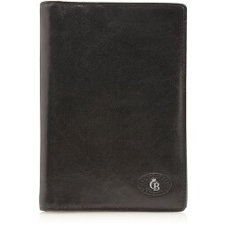 Castelijn & Beerens Gaucho passport case RFID leather 11.5 cm  Variant 1