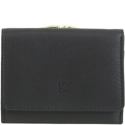 DuDu Corsica Wallet RFID protection Leather 11 cm  Variant 1