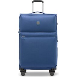 Stratic Lite 4 wheels Trolley L 78 cm Expandable  Variant 2