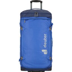 Deuter Duffel Pro Movo 90 2 wheels Travel bag 86 cm  Variant 3