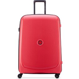 Delsey Paris Belmont Plus 4 wheels Trolley L 76 cm Expandable  Variant 2