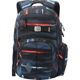 NITRO Daypack Hero backpack 52 cm laptop compartment  Variant 1
