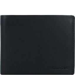 Samsonite Attack 2 wallet RFID leather 12.5 cm  Variant 1