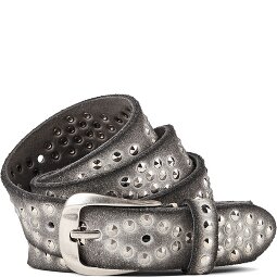 b.belt Studded belt Genuine Leather  Variant 2