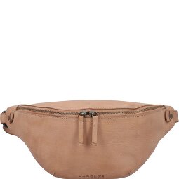 Harold's Submarine fanny pack leather 33 cm  Variant 2