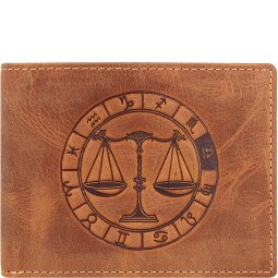 Greenburry Vintage Sternzeichen Wallet Leather 12 cm  Variant 10