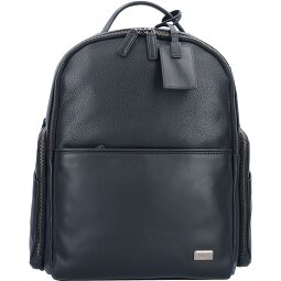 Bric's Torino backpack leather 40 cm laptop compartment  Variant 2