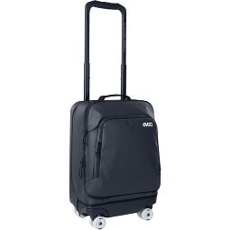 Evoc 4 wheels Cabin trolley 55 cm Laptop compartment  Variant 1