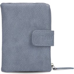 Zwei Mademoiselle Wallet 10 cm  Variant 3
