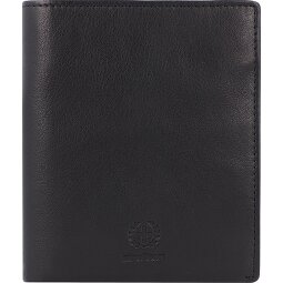 Strellson Blackwall BillFold V8 wallet RFID leather 10 cm  Variant 1