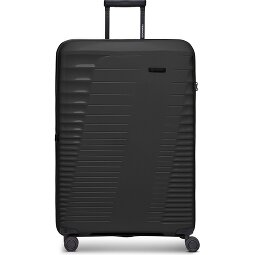 Farmhood Eco Edition 4 wheels Trolley 77 cm with expansion pleat  Variant 2