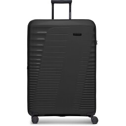 Farmhood Eco Edition 4 wheels Trolley 77 cm with expansion pleat  Variant 2