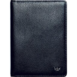 Golden Head Capri identity card case RFID leather 9 cm  Variant 3