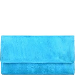 Jack Kinsky Nassau 513 wallet leather 19 cm  Variant 5