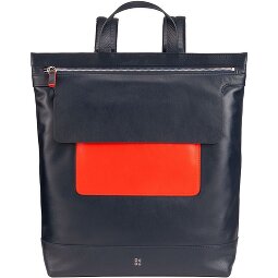 DuDu Oslo Daypack Genuine Leather 39 cm  Variant 3